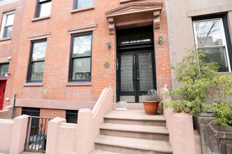 322 Sackett St in Brooklyn, NY - Building Photo - Building Photo