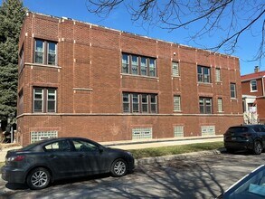 3659 S Seeley Ave in Chicago, IL - Building Photo - Building Photo