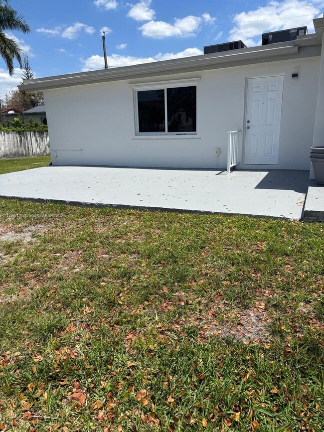 property at 1911 SW 97th Ave