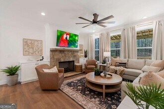 629 Butterworth Rd in Canton, GA - Building Photo - Building Photo