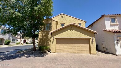 8419 W Vernon Ave in Phoenix, AZ - Building Photo - Building Photo