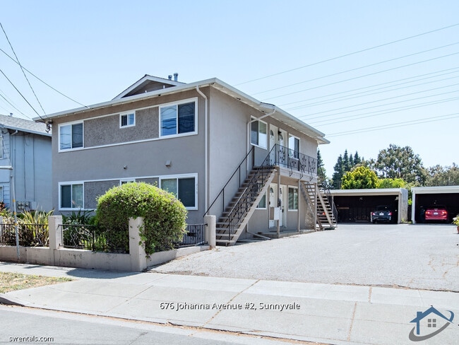 676 Johanna Ave, Unit 2