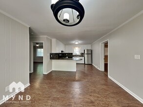 3581 Travis Ln NW in Concord, NC - Building Photo - Building Photo