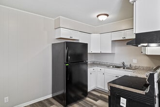 Union Pointe in Terre Haute, IN - Building Photo - Building Photo