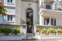 620 State St in San Diego, CA - Building Photo - Building Photo