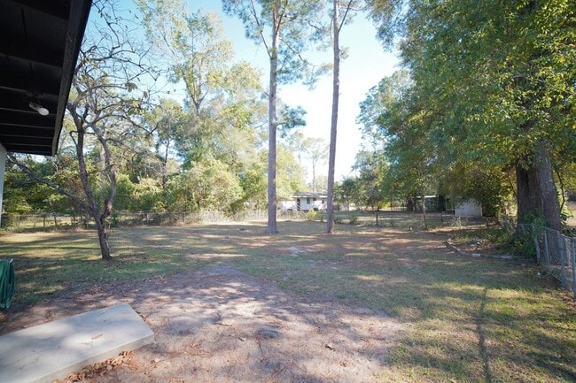 231 Gaile Ave in Tallahassee, FL - Building Photo - Building Photo