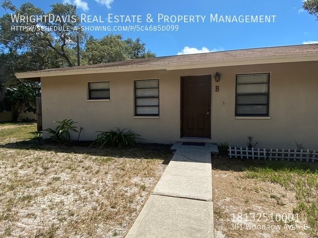 property at 301 Woodrow Ave