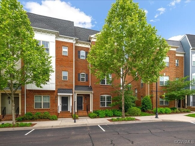 property at 5435 Libbie Mill W Blvd