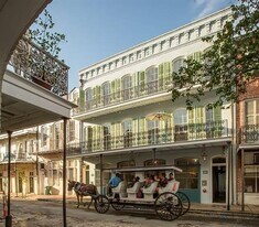 533 Dumaine St in New Orleans, LA - Building Photo