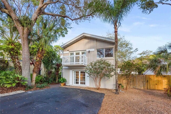property at 9033 SW 78th Pl
