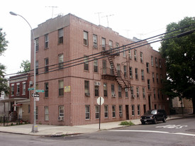 1868 Matthews Ave Apartments