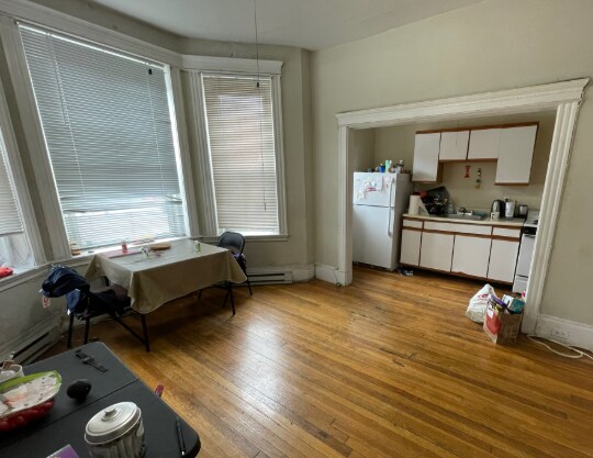 884 Huntington Ave, Unit 2 in Boston, MA - Building Photo
