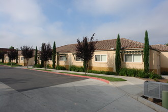 Orange Place Village in Escondido, CA - Building Photo - Building Photo