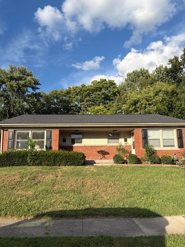 property at 669 Anniston Dr
