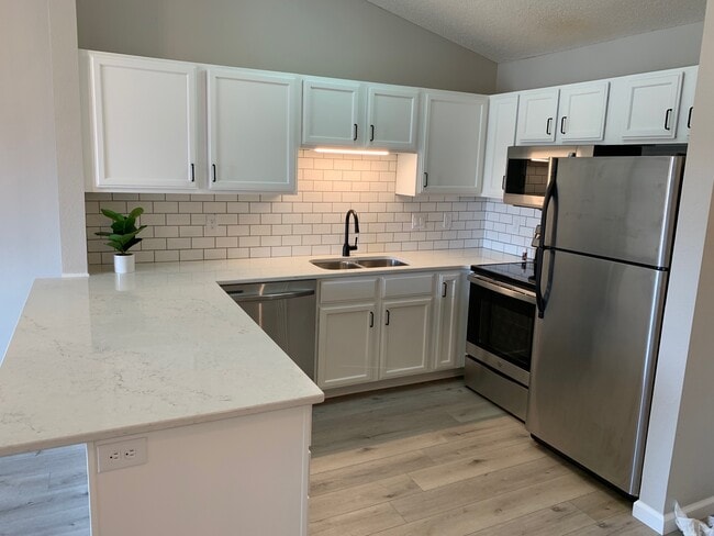 property at 1321 Lake Dr W