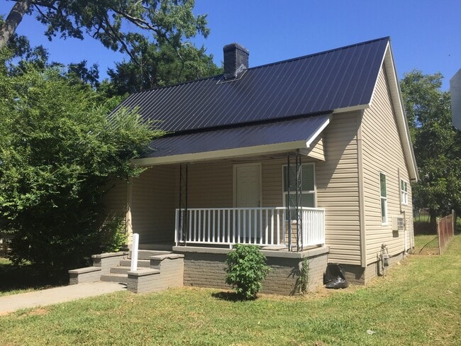 property at 237 Poole St