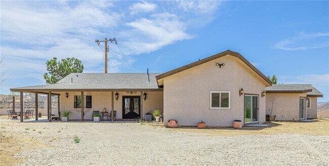 property at 33110 Hillside Dr
