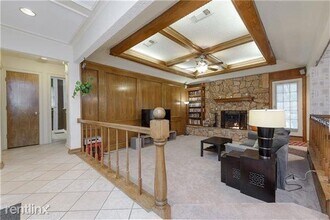 1421 Briarwood St in Denton, TX - Building Photo - Building Photo