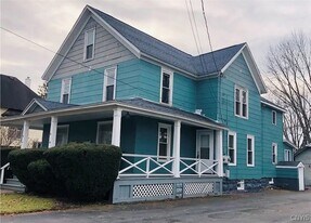 45-47-47 Mattie St in Auburn, NY - Building Photo