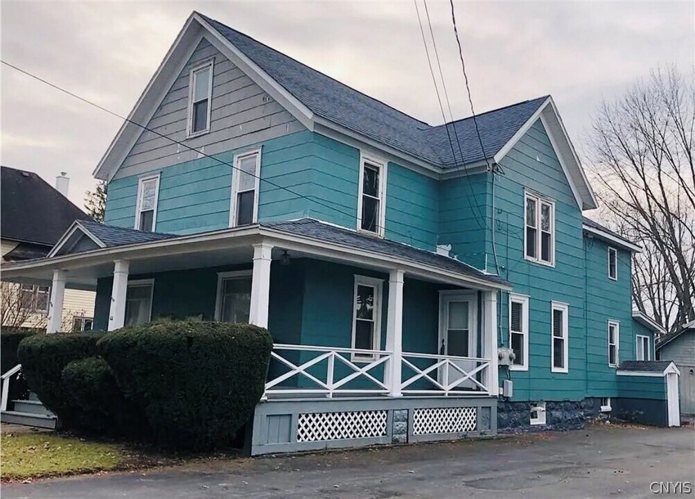 45-47-47 Mattie St in Auburn, NY - Building Photo