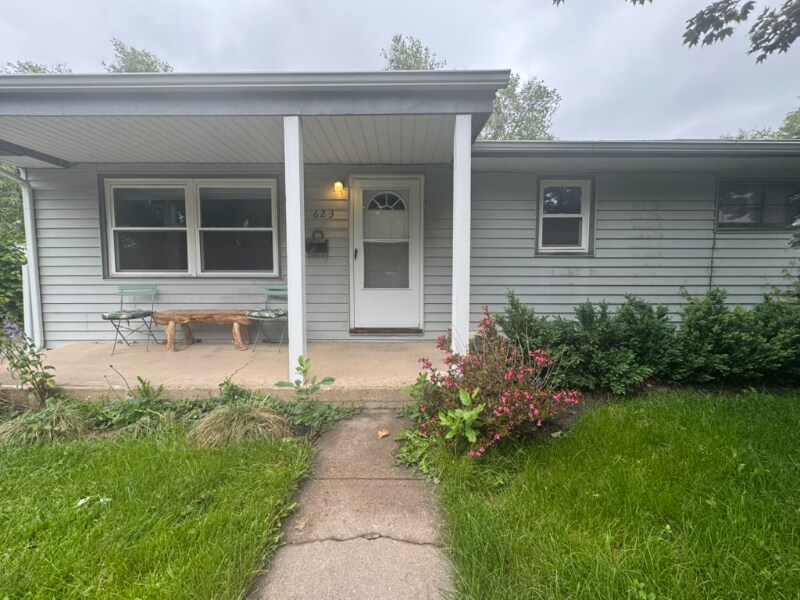 623 Colorado St in Fort Collins, CO - Building Photo