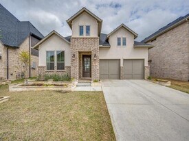 2513 Silver Leaf Dr in Northlake, TX - Building Photo