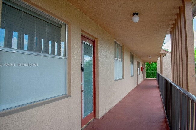 property at 260 NW 76th Ave