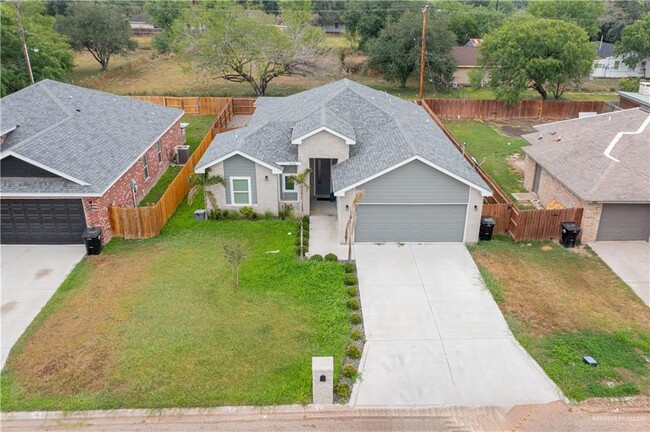 2516 N Louisiana Ave in Weslaco, TX - Building Photo - Building Photo