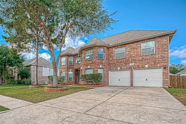 2518 Falcon Knoll Ln in Katy, TX - Building Photo - Building Photo