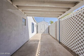 1422 E Windsor Ave in Phoenix, AZ - Building Photo - Building Photo