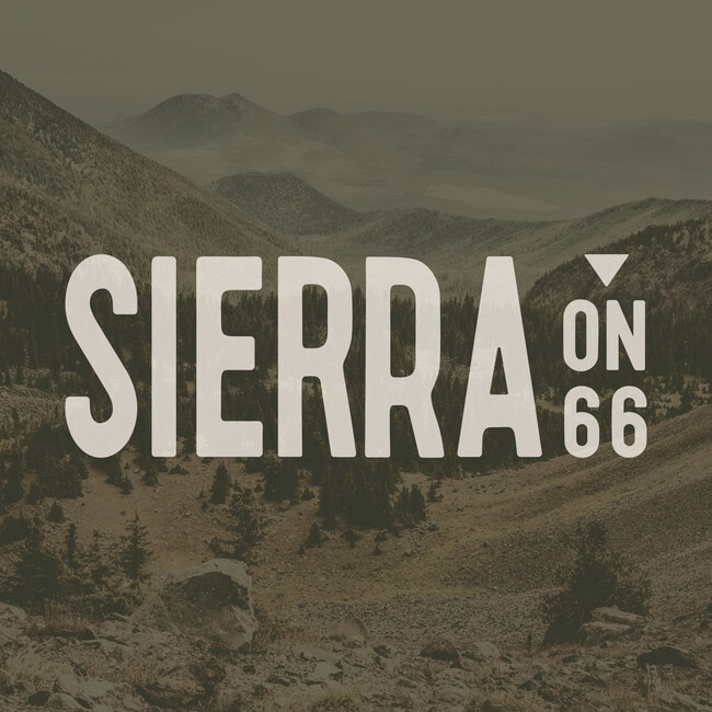 Sierra on 66