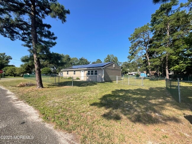 208 Wichita Trail in Pemberton Township, NJ - Building Photo - Building Photo