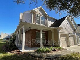 11184 Castlemain Cir W in Jacksonville, FL - Building Photo