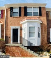 31 Townes Pl in Fredericksburg, VA - Building Photo