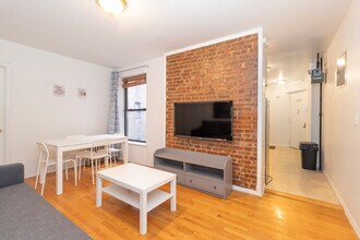 1415-1423-1423 Lexington Ave in New York, NY - Building Photo - Building Photo