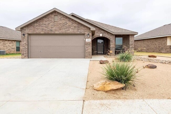 property at 14108 Avenue V