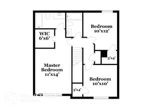 6482 Alford Way in Lithonia, GA - Building Photo - Building Photo