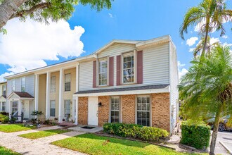 1626 Brier Patch Trail in Wellington, FL - Foto de edificio - Building Photo