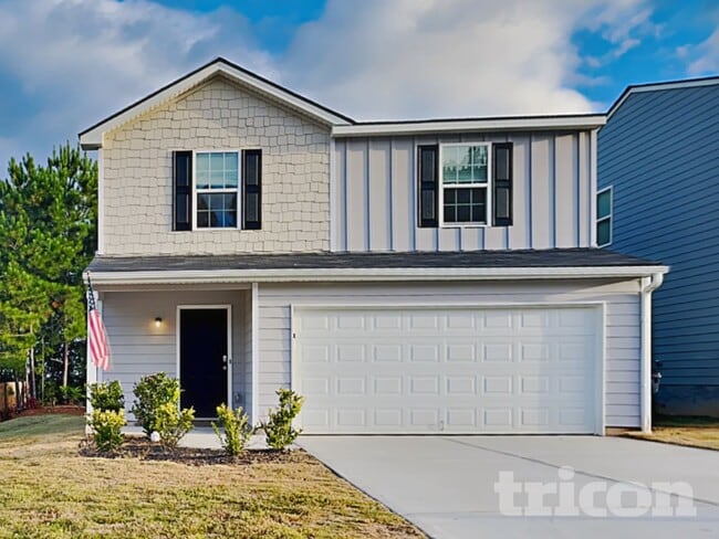 property at 337 Freeman Cir