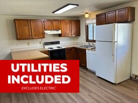 4918 Basswood Dr in Loveland, CO - Building Photo