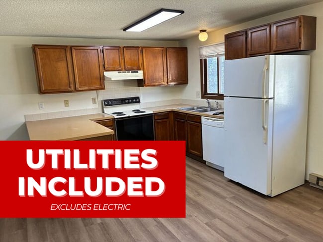 property at 4918 Basswood Dr