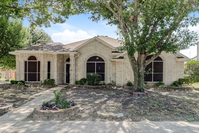 property at 602 Copeland Dr