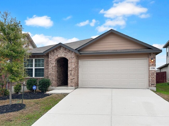 property at 13306 Sugarberry Elm