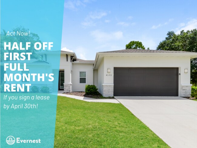 property at 4372 Laurina St