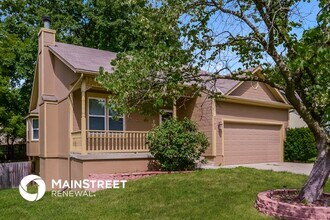 2752 N 109th Terrace in Kansas City, KS - Building Photo - Building Photo