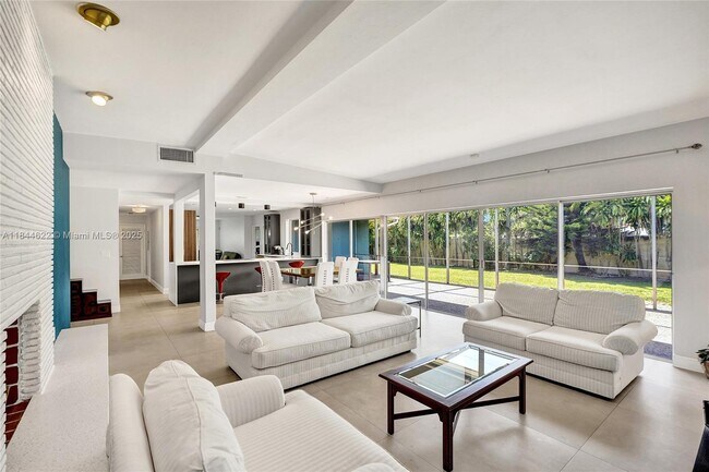 property at 1940 NE 185th Terrace