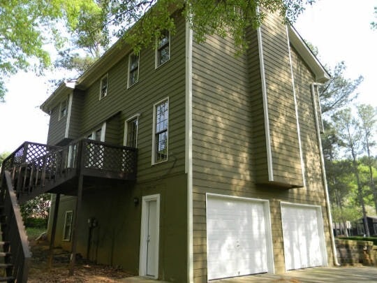 513 Shannon Green Cir SW in Mableton, GA - Foto de edificio - Building Photo