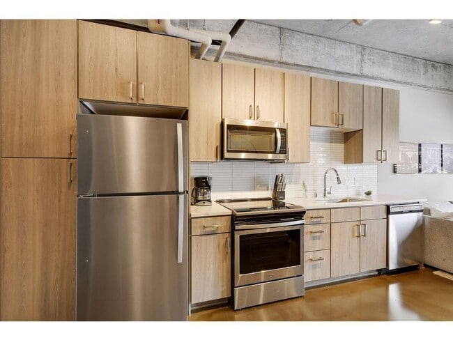 728 N 3rd St in Minneapolis, MN - Building Photo - Building Photo