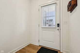 4544 Nokes Pl in Indianapolis, IN - Building Photo - Building Photo