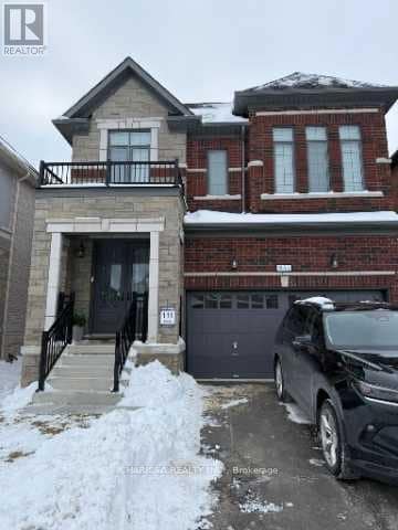 property at 831 Sobeski Ave